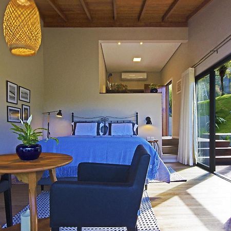 Studios Altos Da Igrejinha Florianópolis Zimmer foto