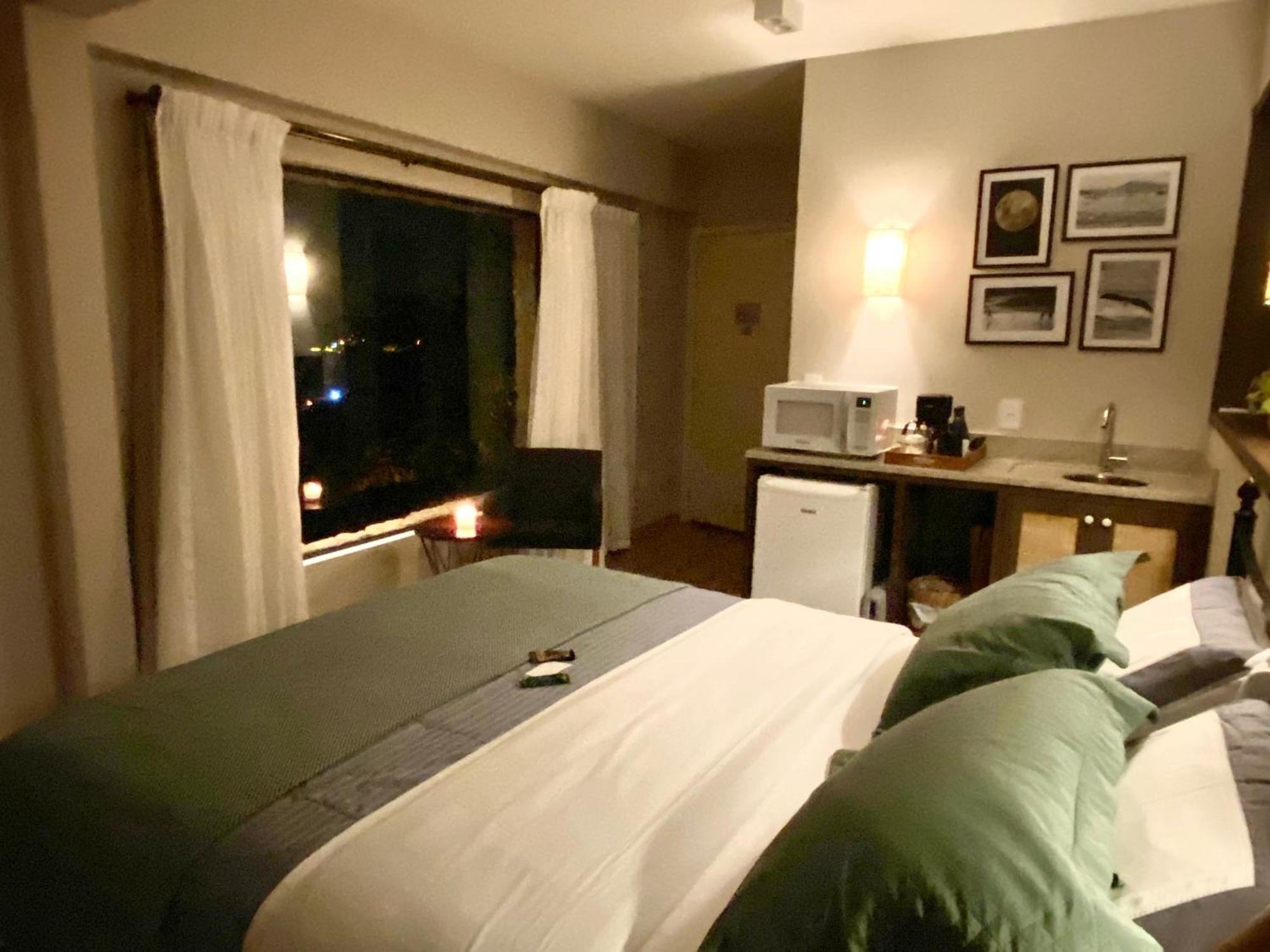Studios Altos Da Igrejinha Florianópolis Zimmer foto