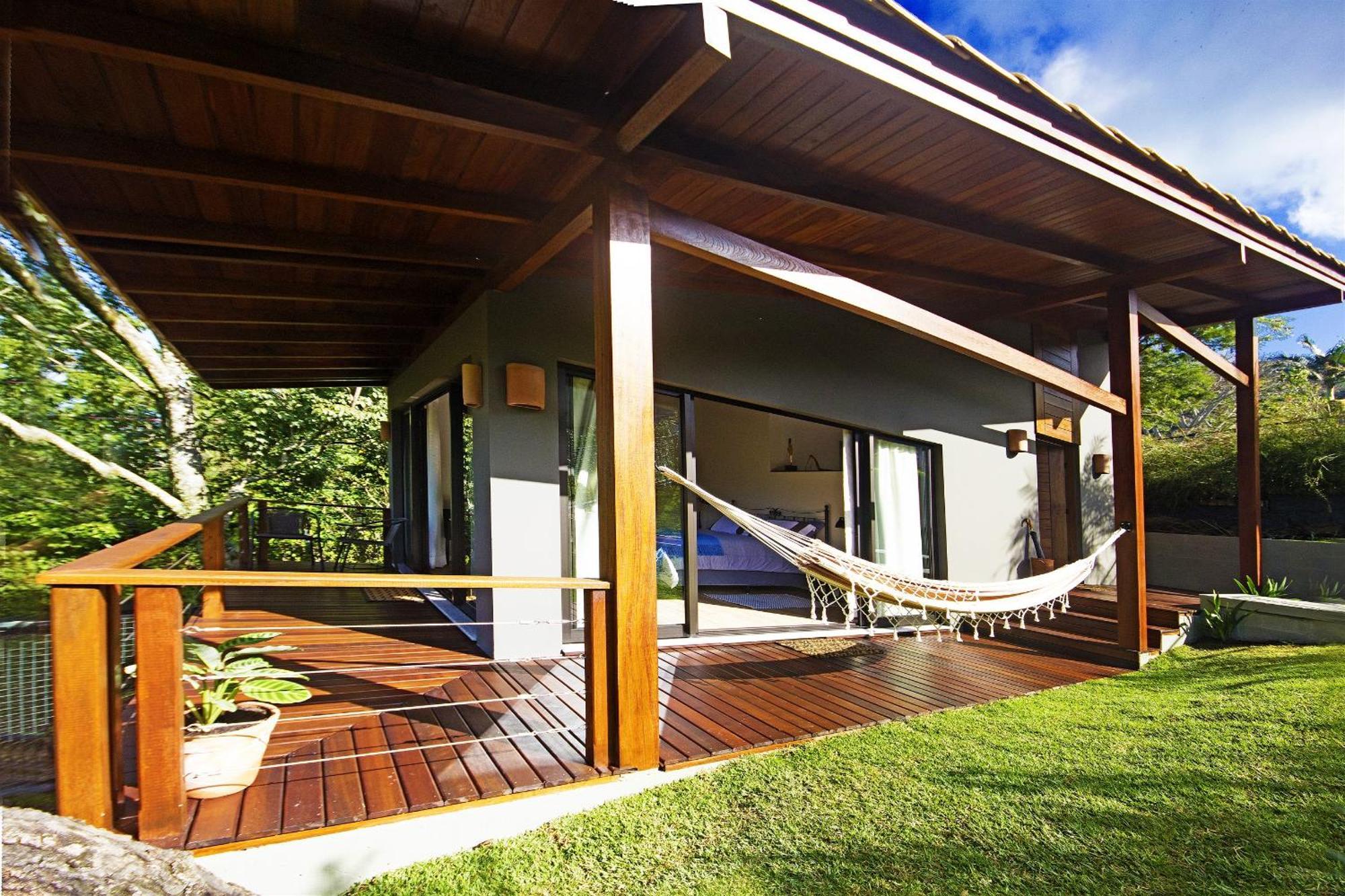 Studios Altos Da Igrejinha Florianópolis Zimmer foto